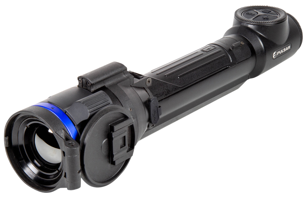 PULSAR PL76563U TALION XG35-U MOUNT THER SGHT