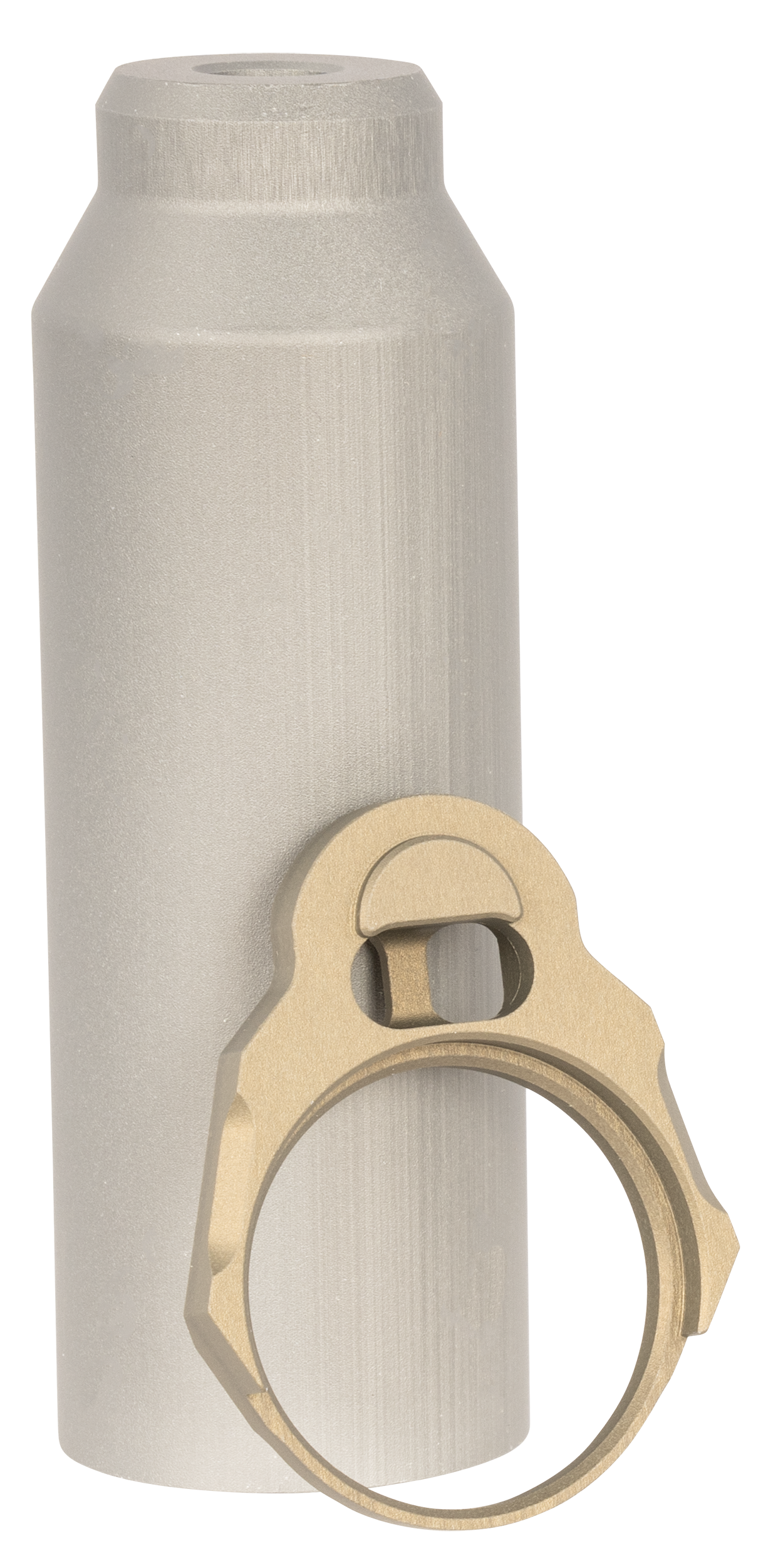 Q ACC-HB-TUBESLEEVE HONEY BADGER BUFFER TUB