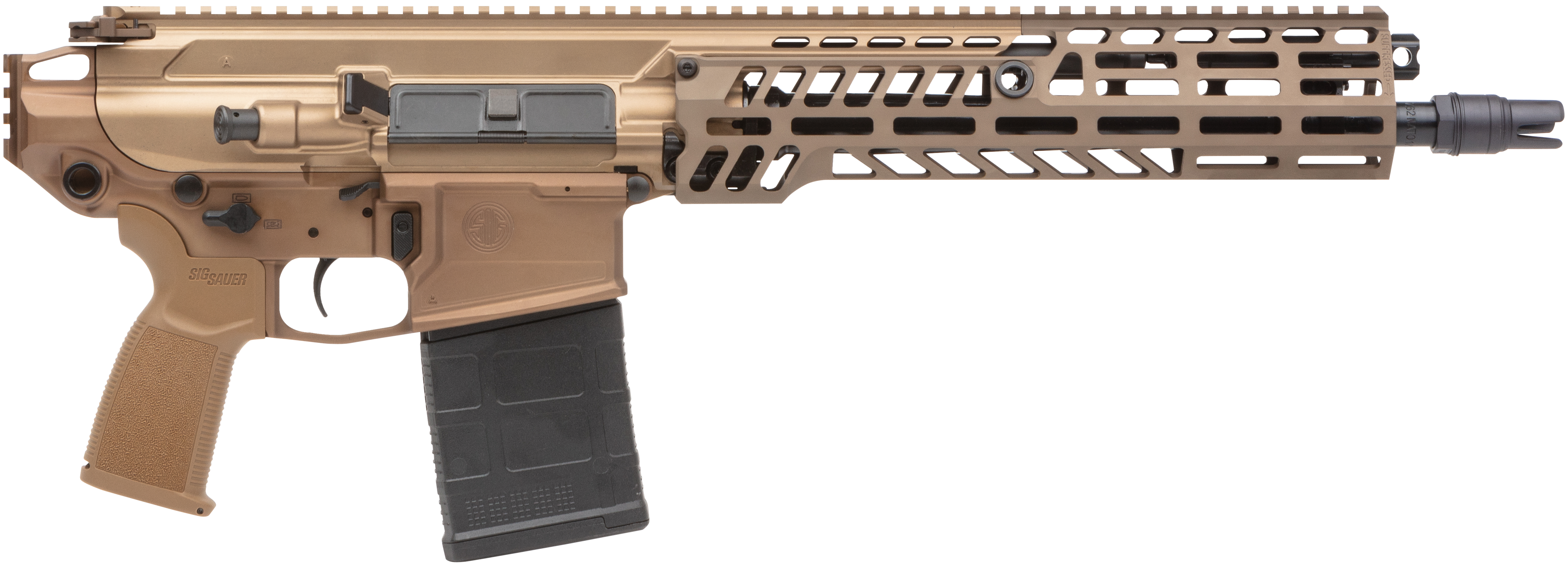 SIG PSPEAR76213B MCX 7.62 13 NO BRACE