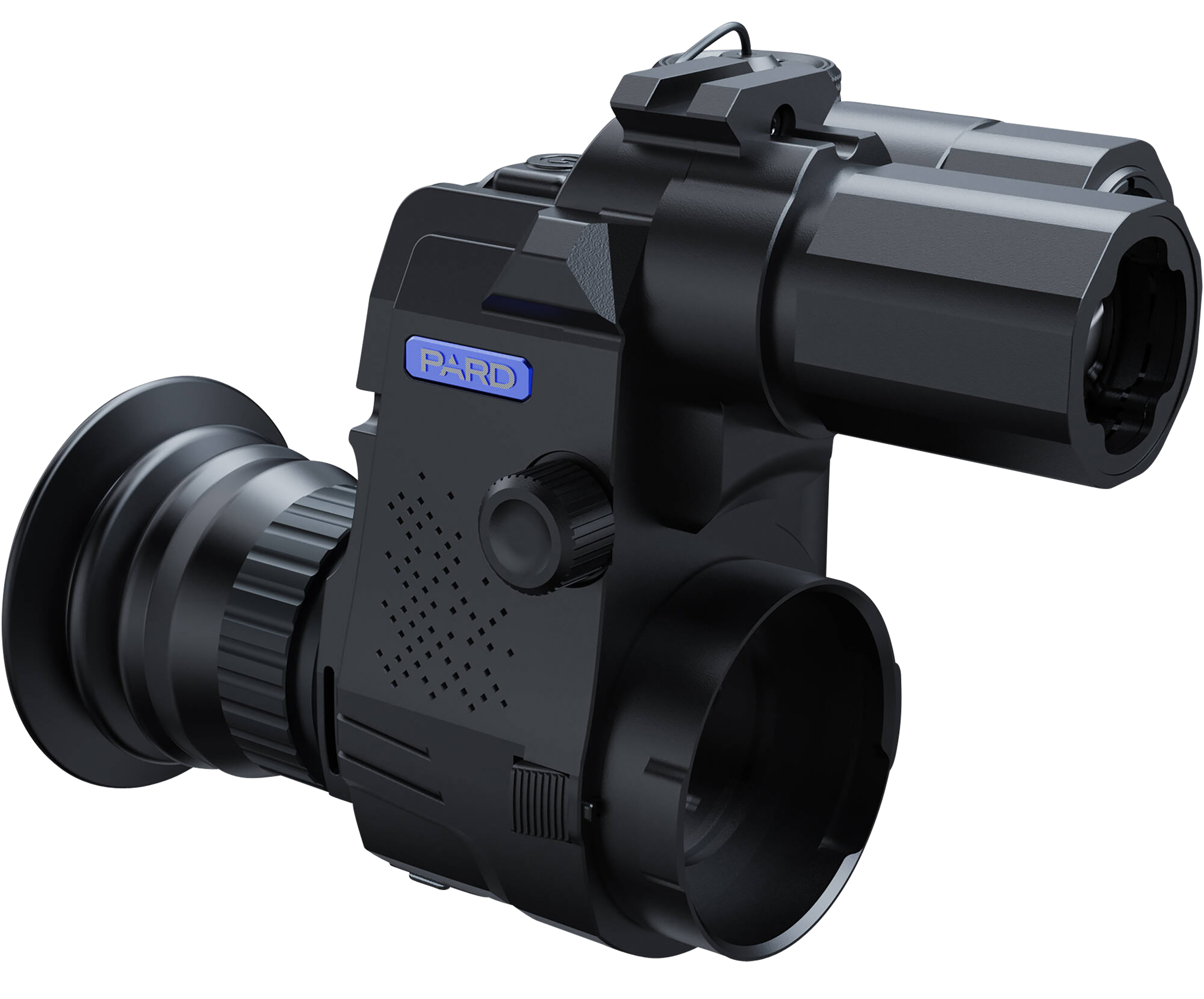 PARD NV007SP850LRF CLIP ON NGHT VSN SCP/RNGFND
