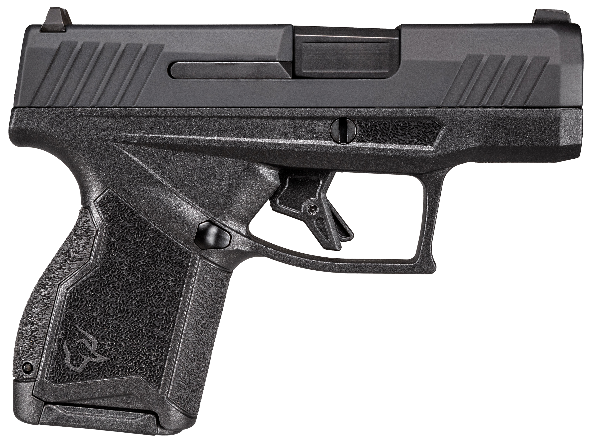 TAU 1-GX4M931-10CK7 GX4 9MM 3.26 10R BW HLST