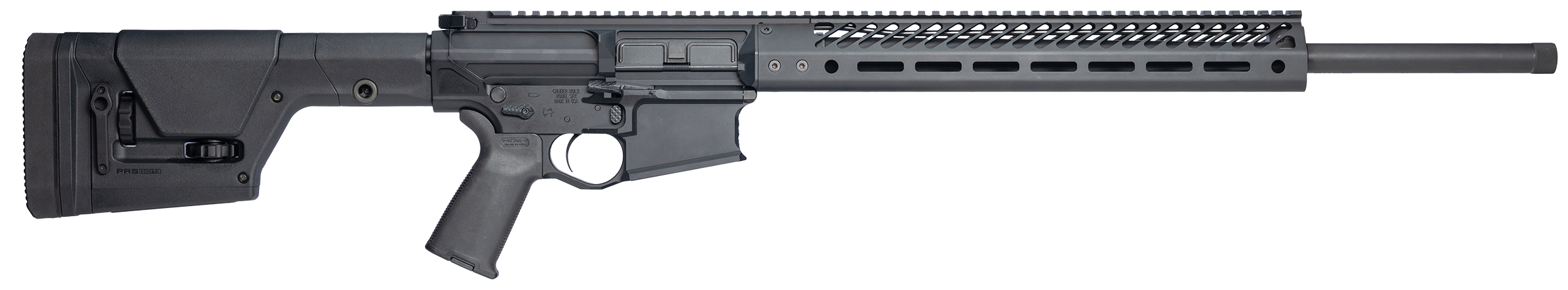 SEEKINS 11320013F SP10 6CRD 22 BLK