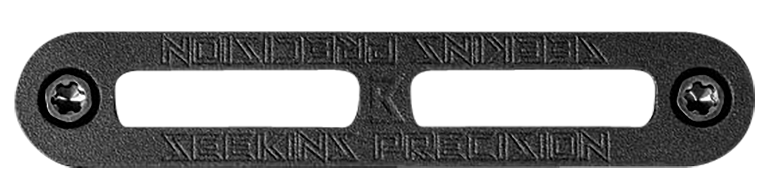 SEEKINS 0011870001 NTEGRATED M-LOK RAIL 4"