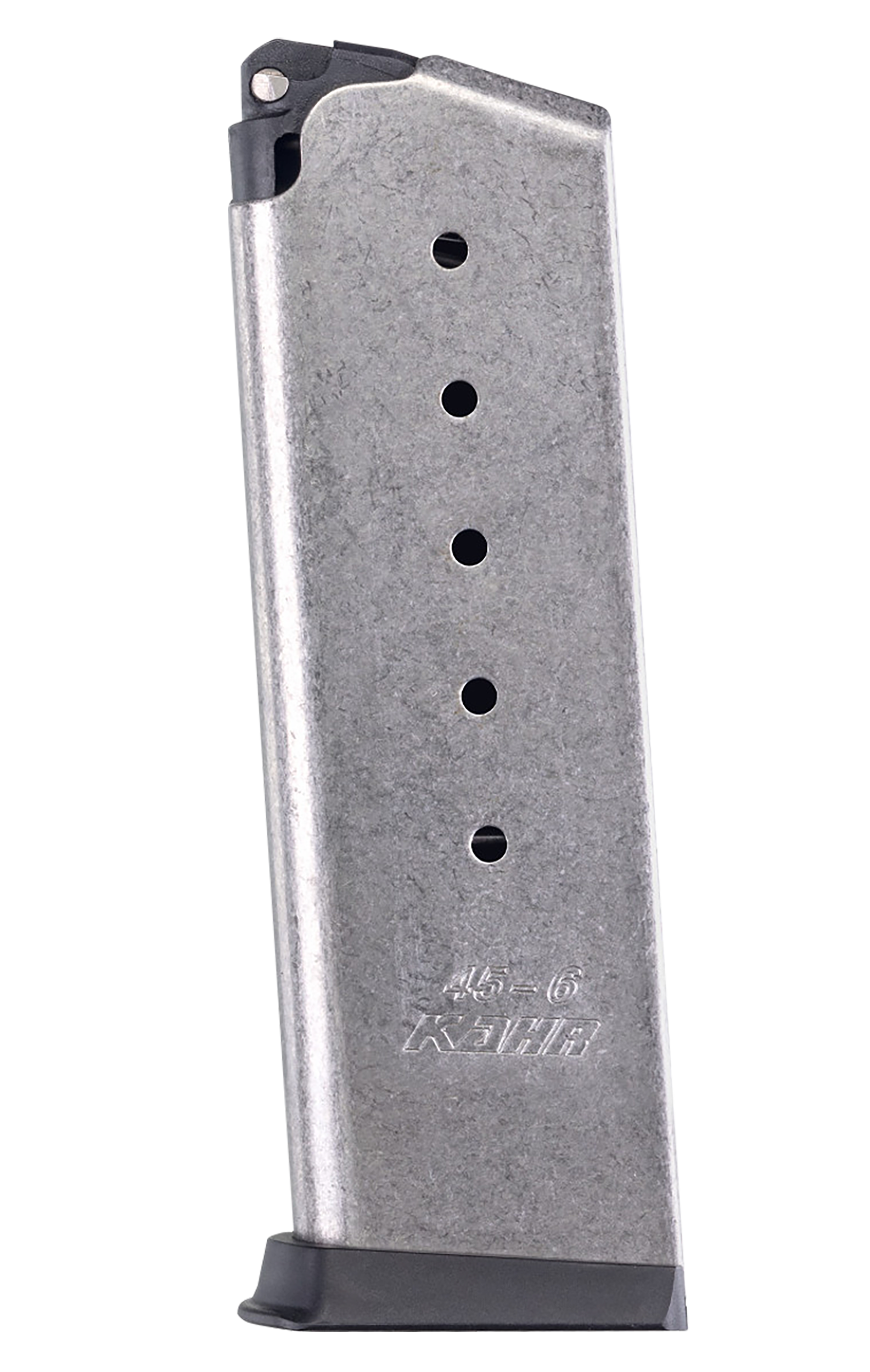 KAHR K625 MAG 45 6R KP/CW
