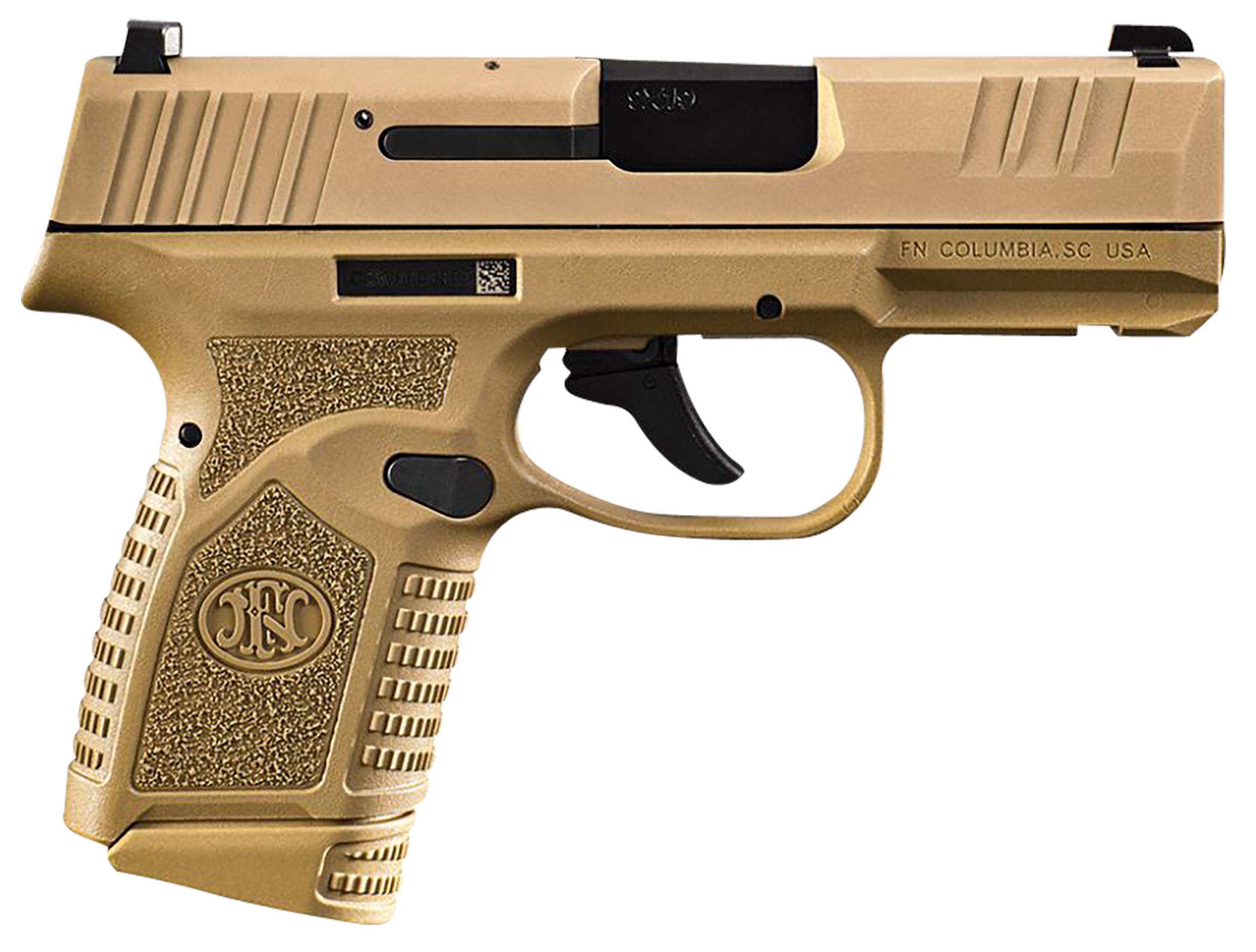 FN 66-101409 REFLEX NMS 9M 3.3 11+15 FDE