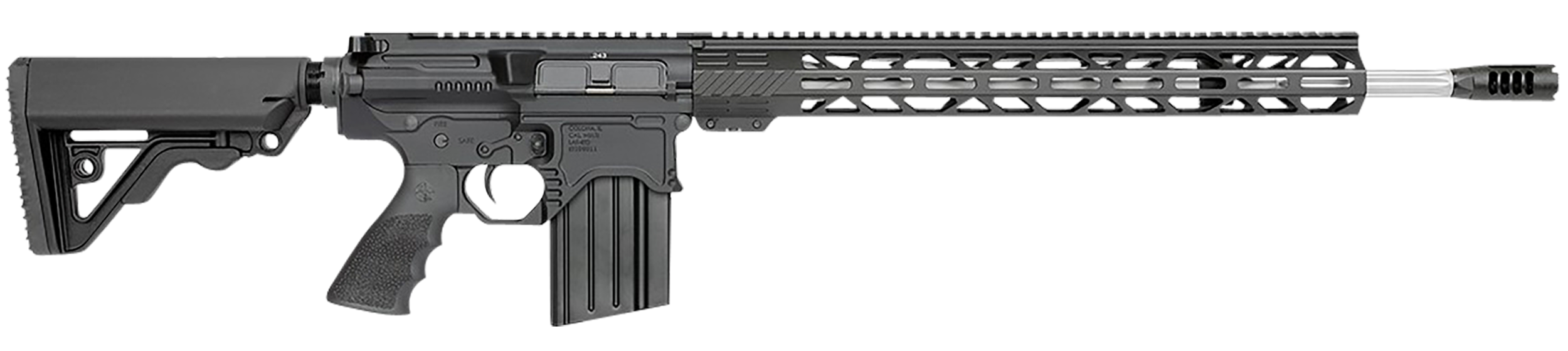 RRA 243A1534BT BT-3 243 20IN PREDATOR