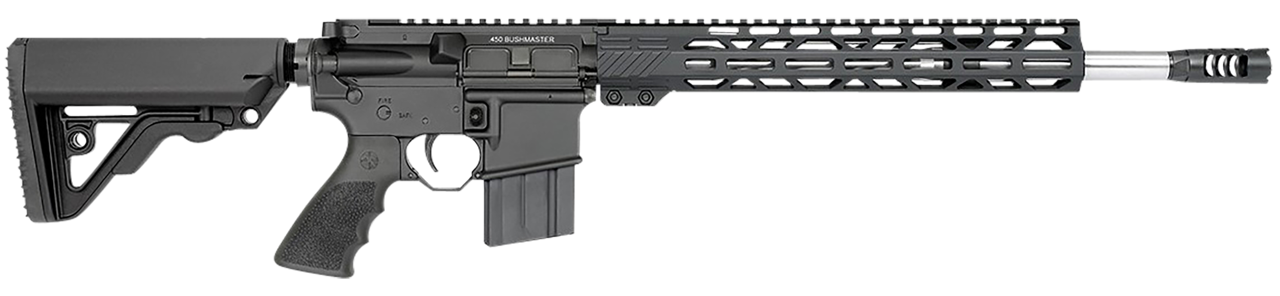 RRA 450B1562.V1 450B ATH CAR 450 BUSHMASTER 16IN