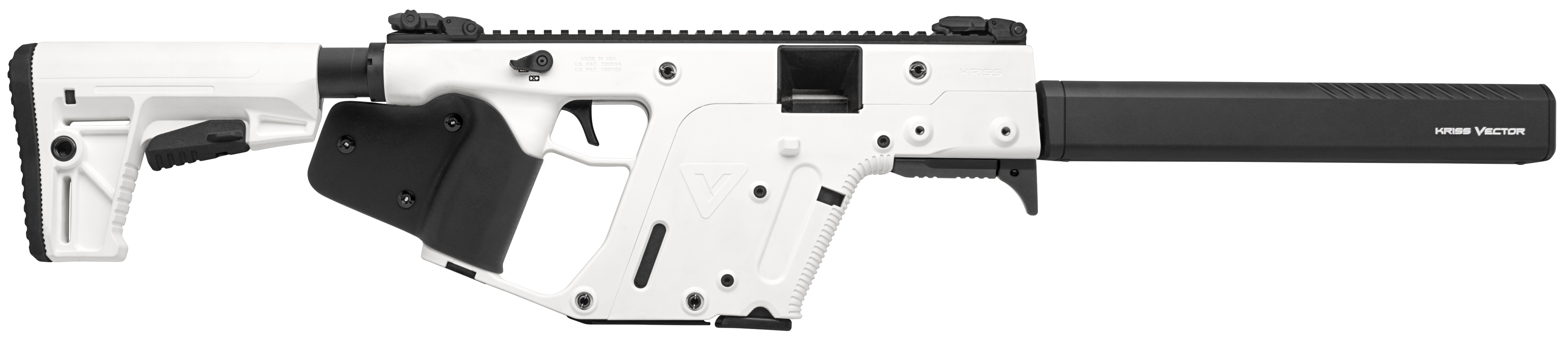 KRISS KV45CAP22 VECTOR CRB G2 45A 16 ALP*CA*