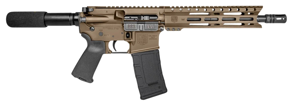 DIA DB1915B061 300 DB15 10 30R CRB/FDE