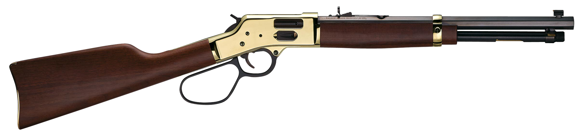 HENRY H006GCR BIG BOY SIDE GATE 45C CARBINE