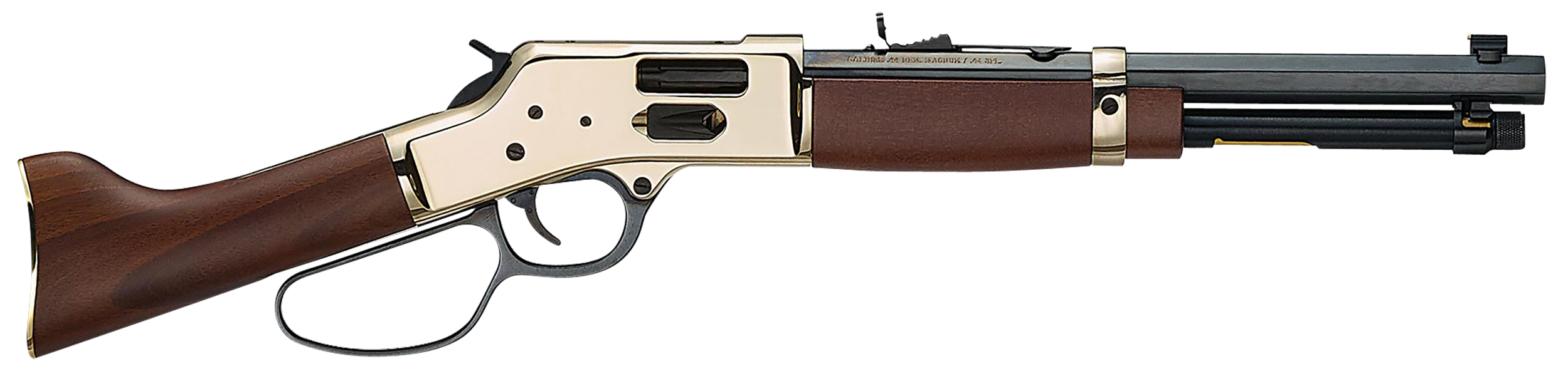 HENRY H006GML MARES LEG 44/44SW SIDE GATE