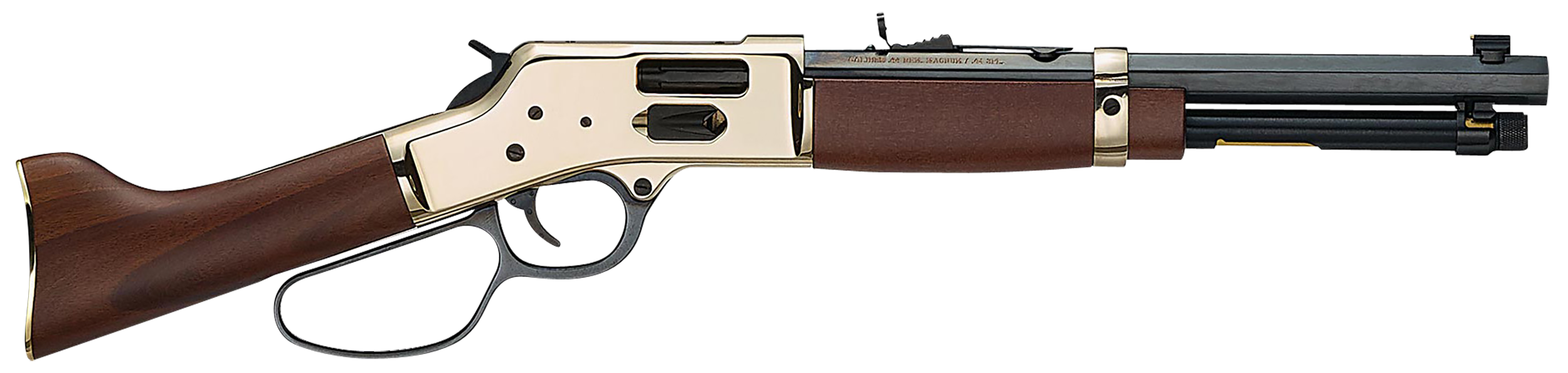 HENRY H006GCML MARES LEG 45C SIDE GATE
