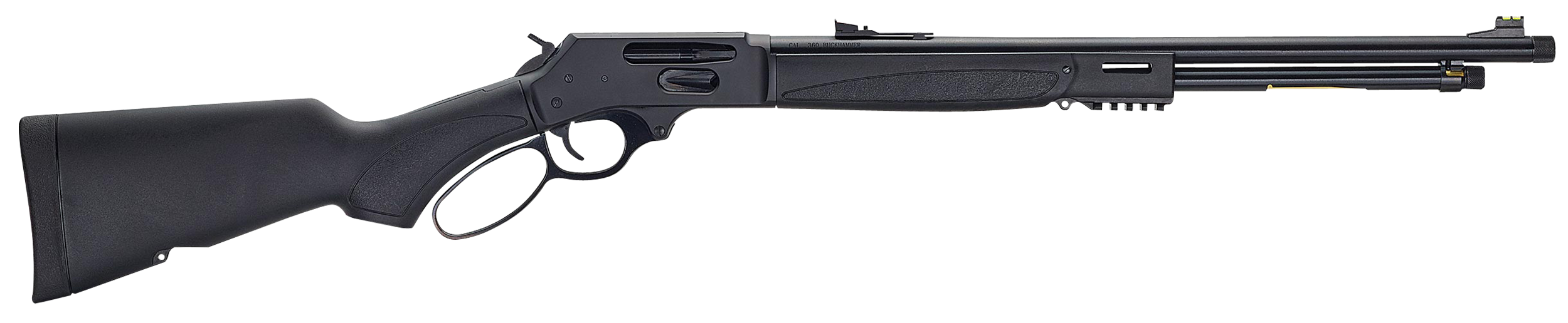 HENRY H009X360B LEVER X MODEL 360 BCKHAM