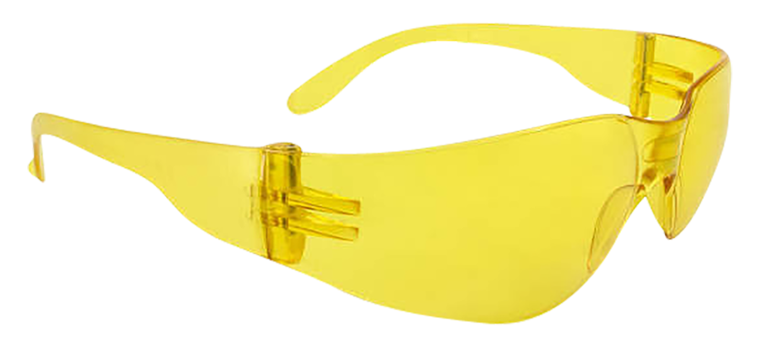 RAD MR0140ID MIRAGE AMBER GLASSES