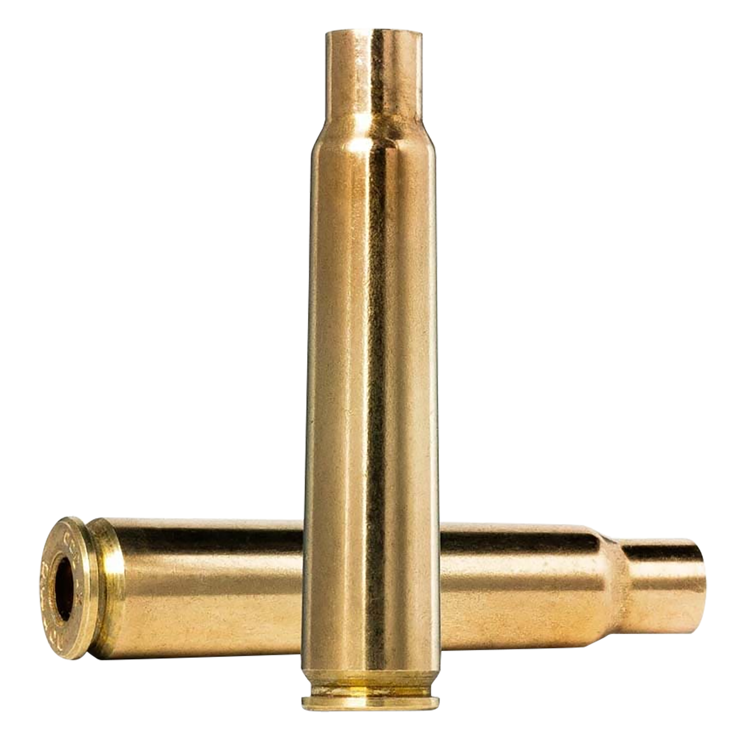 NORMA 20285047 338WM BRASS 50/10