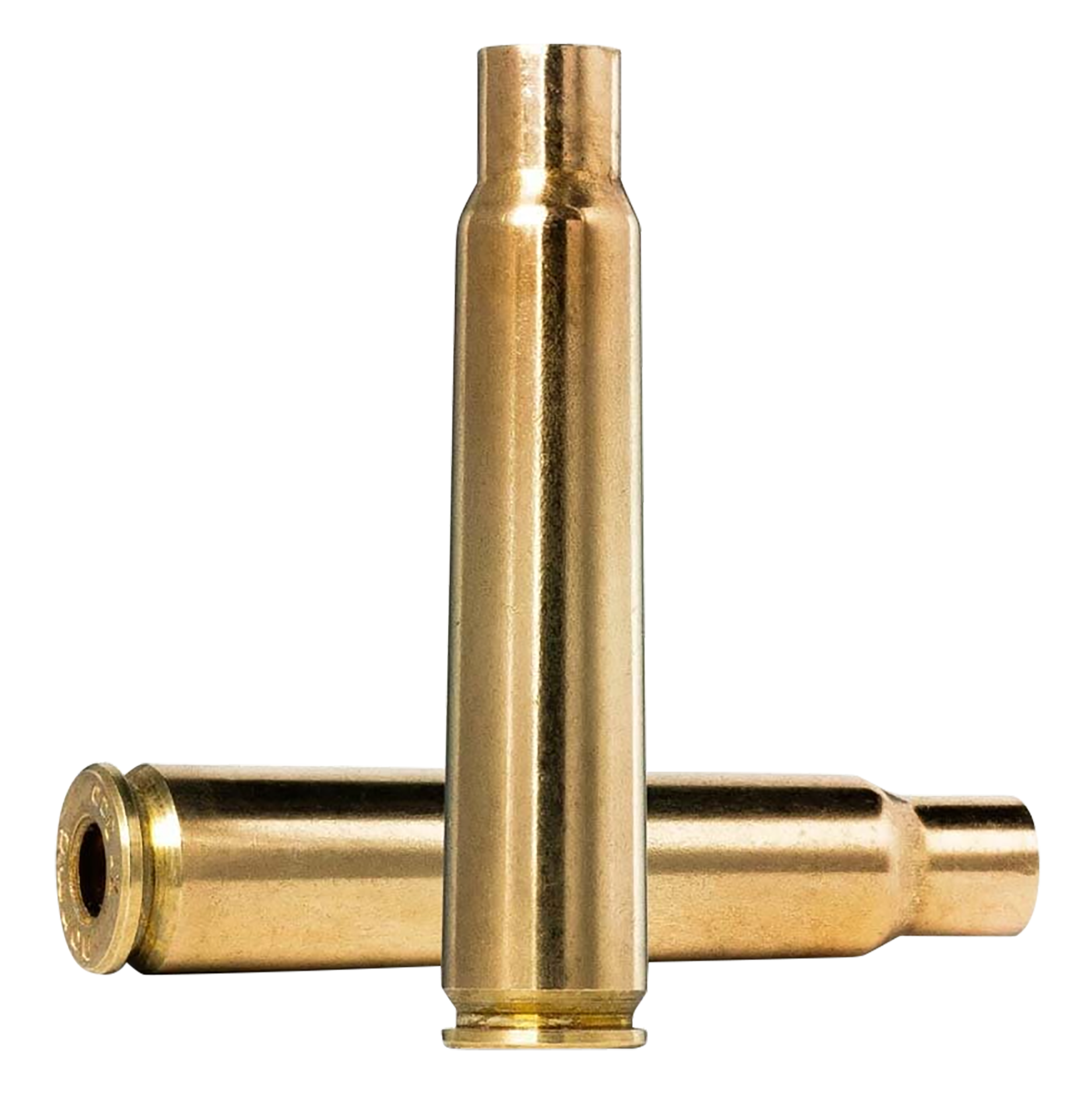 NORMA 20270212 7MM BRASS 50/10