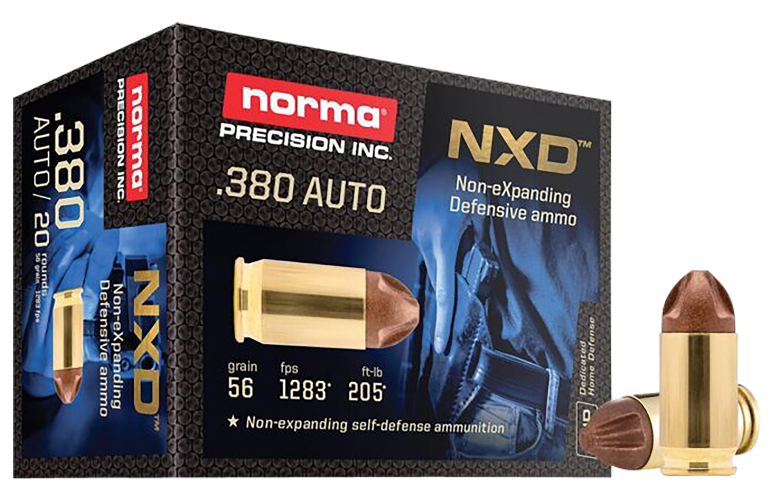 NORMA 611040020 380 NXD 20/10