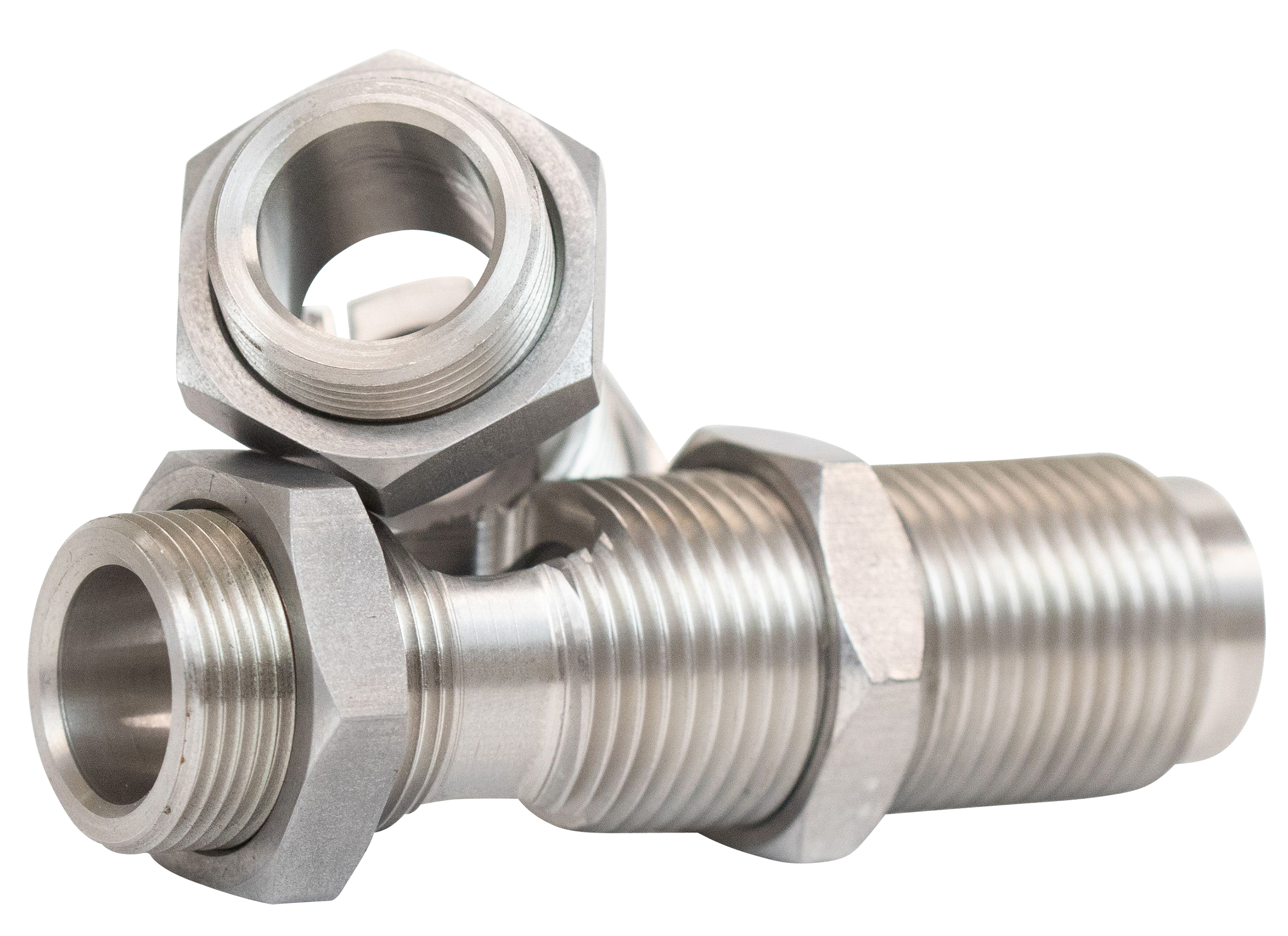 LYM 7702111 LYMAN PRO CARBIDE TRIM DIE 300 BLK