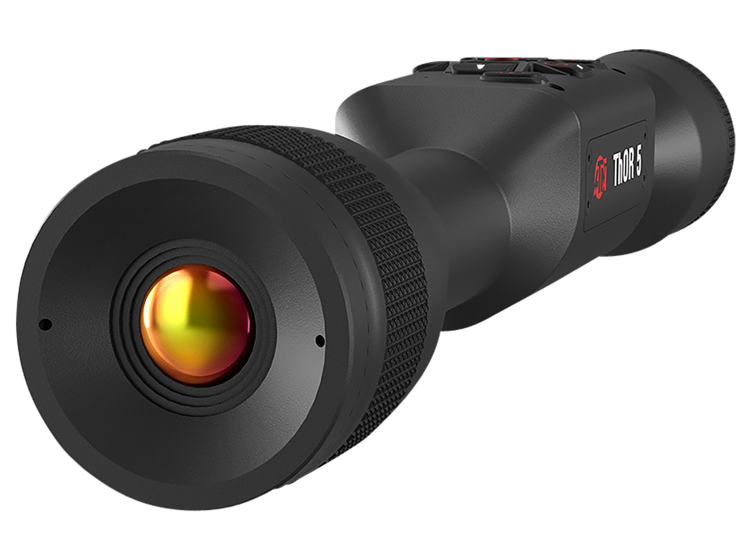 ATN TIWST5319A THOR5 3-12X 320X240 12 MICRON