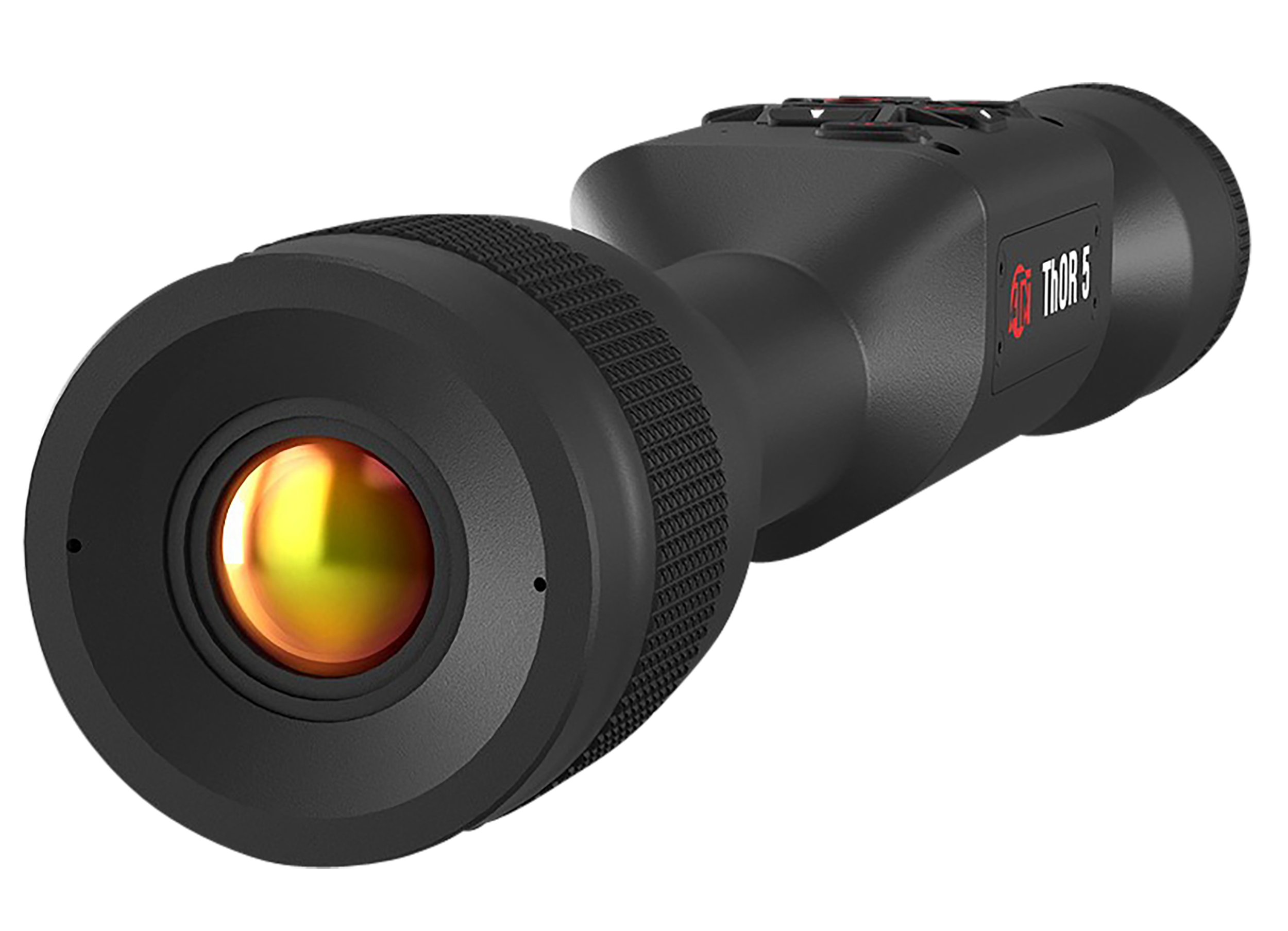 ATN TIWST5325A THOR5 4-16X 320X240 12 MICRON