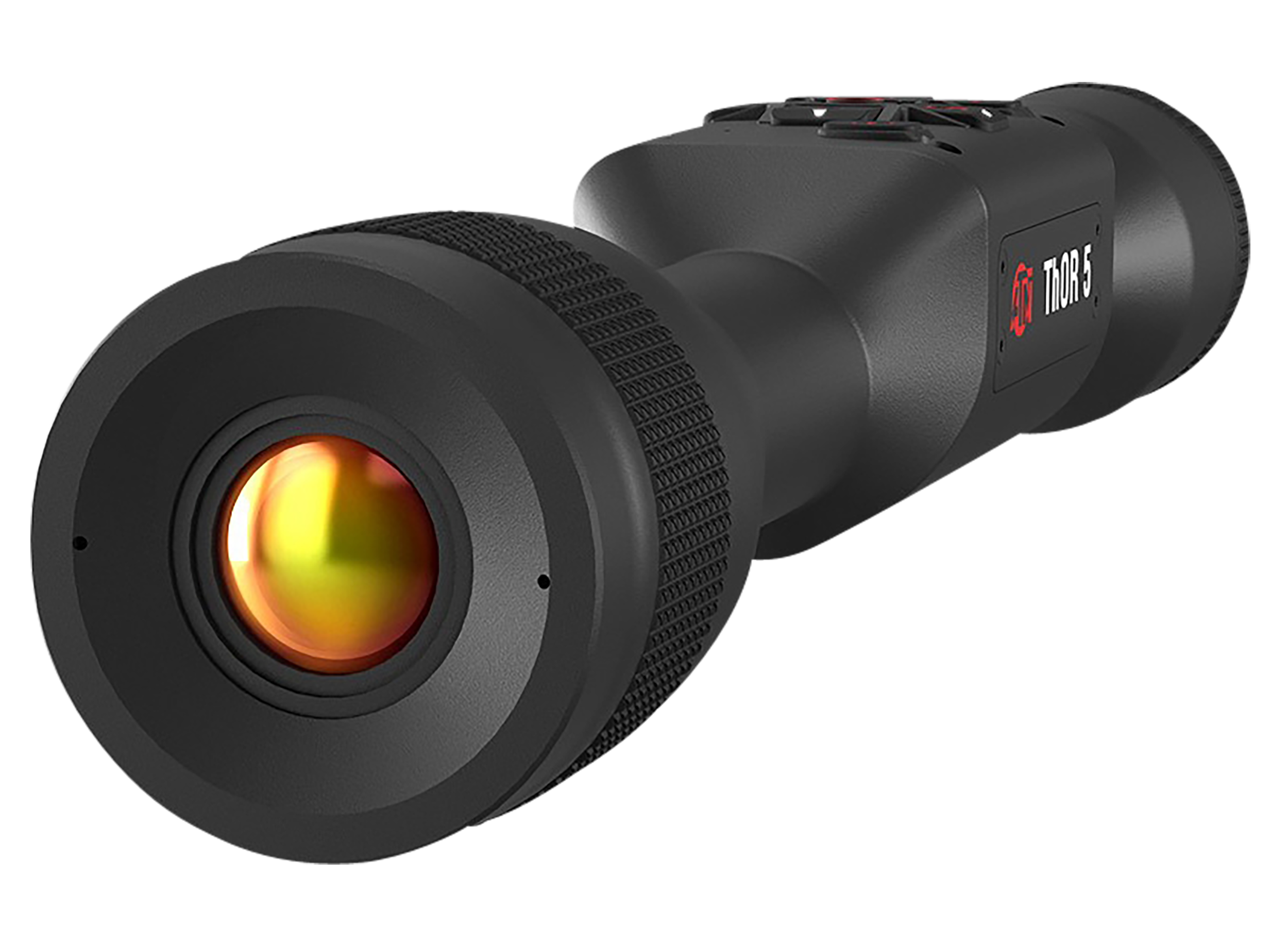 ATN TIWST5625A THOR5 2-16X 640X480 12 MICRON