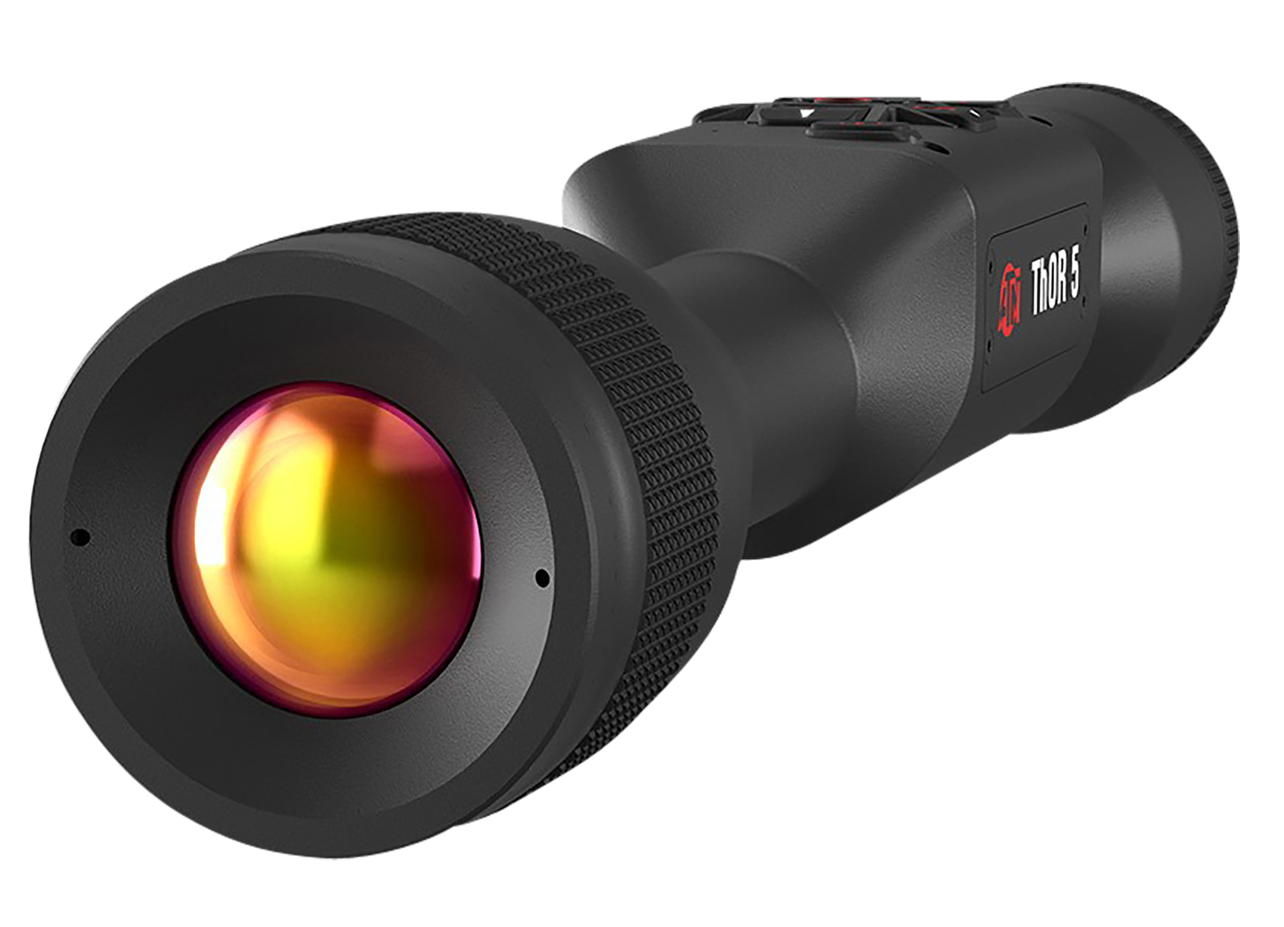 ATN TIWST5635A THOR5 3-24X 640X480 12 MICRON