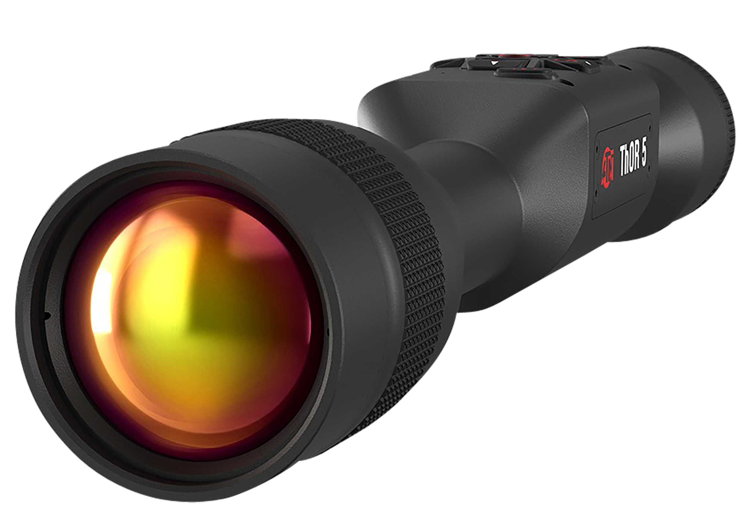 ATN TIWST5650A THOR5 4-32X 640X480 12 MICRON