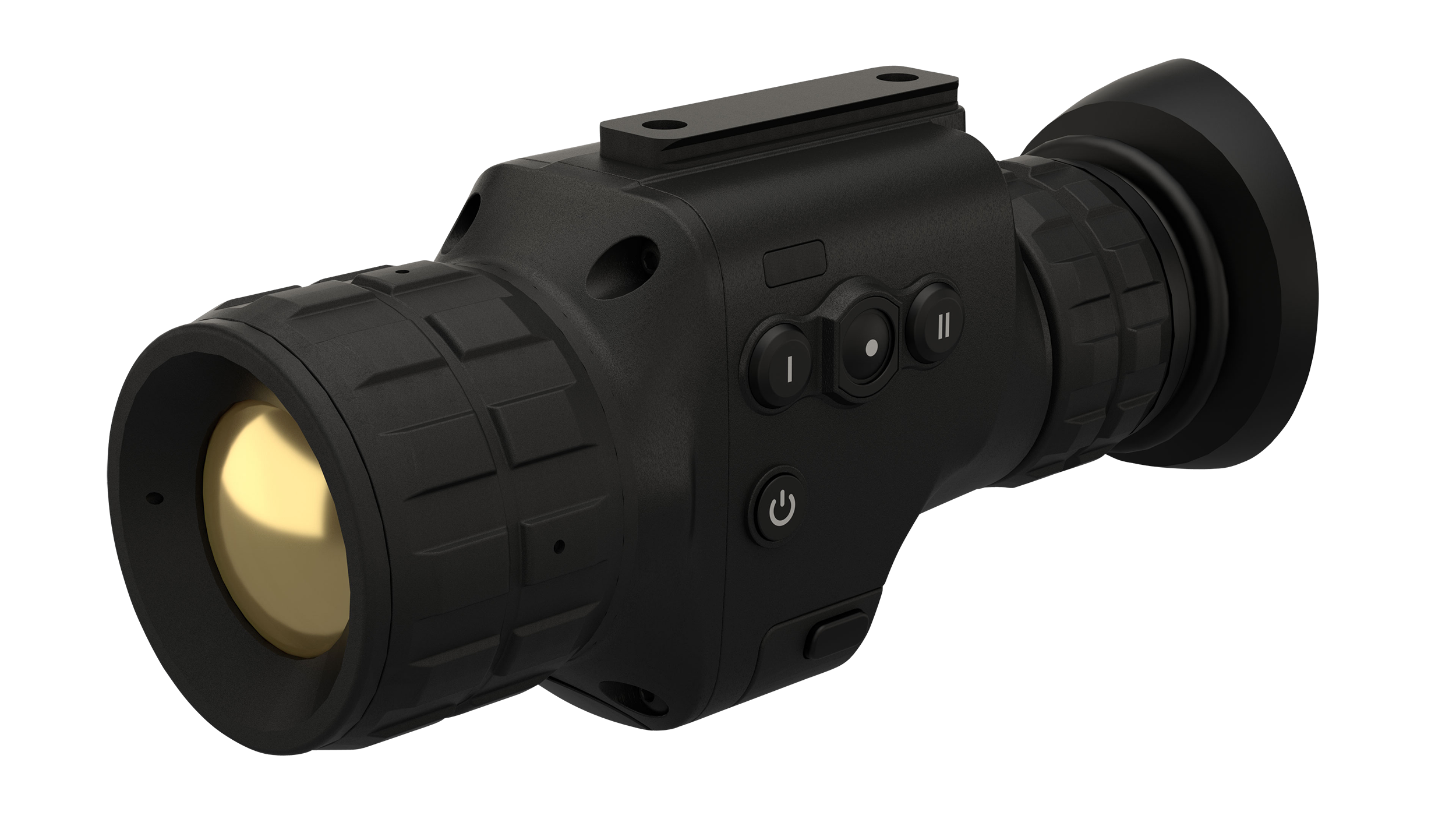 ATN TIMNODN635X ODIN 640 3-12X 35MM