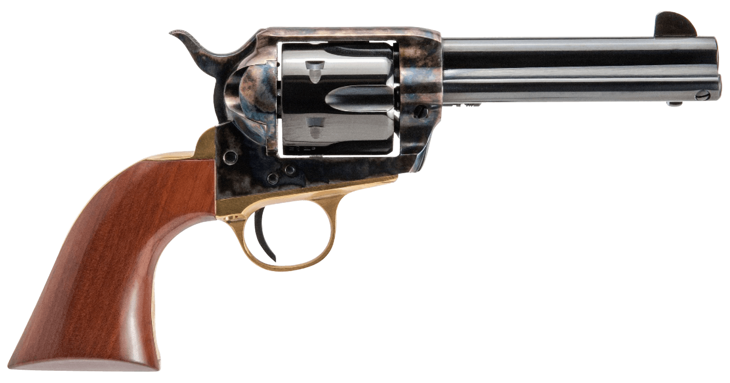 CIM PPP9MM PISTOLERO 4.75IN 9MM 6RD