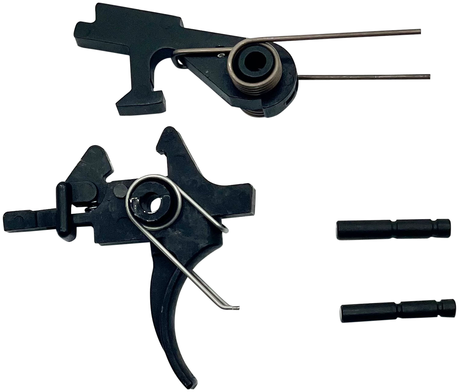 LBE AR2STG 2 STAGE TRIGGER 4.2-4.6LB