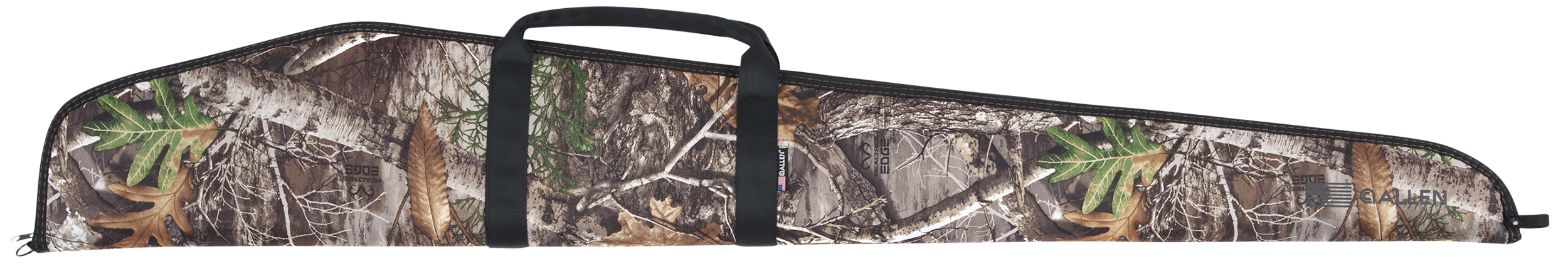 ALLEN 13252 LEADVILLE 52"SHOTGUN CASE RTREE EDGE
