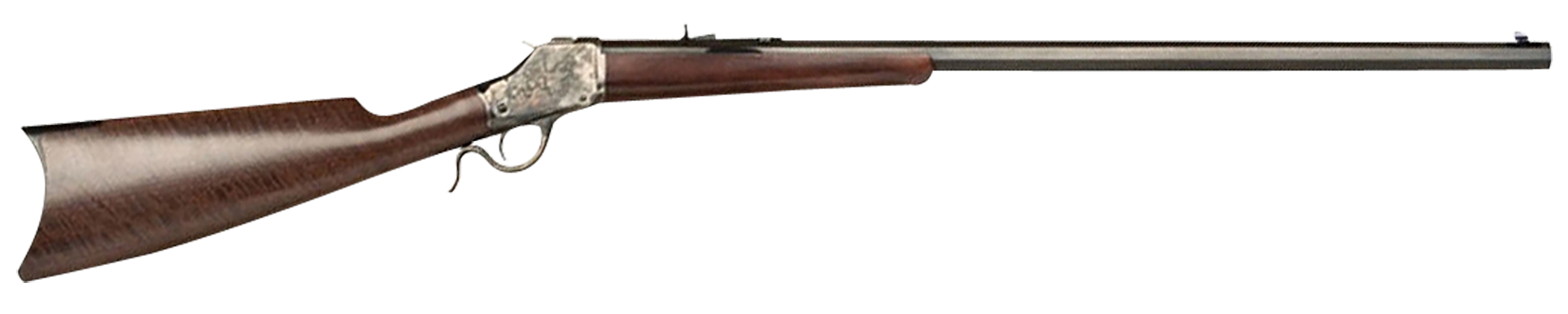CIM CA885 1885 RIFLE 30IN OCT 38-55 HI WALL