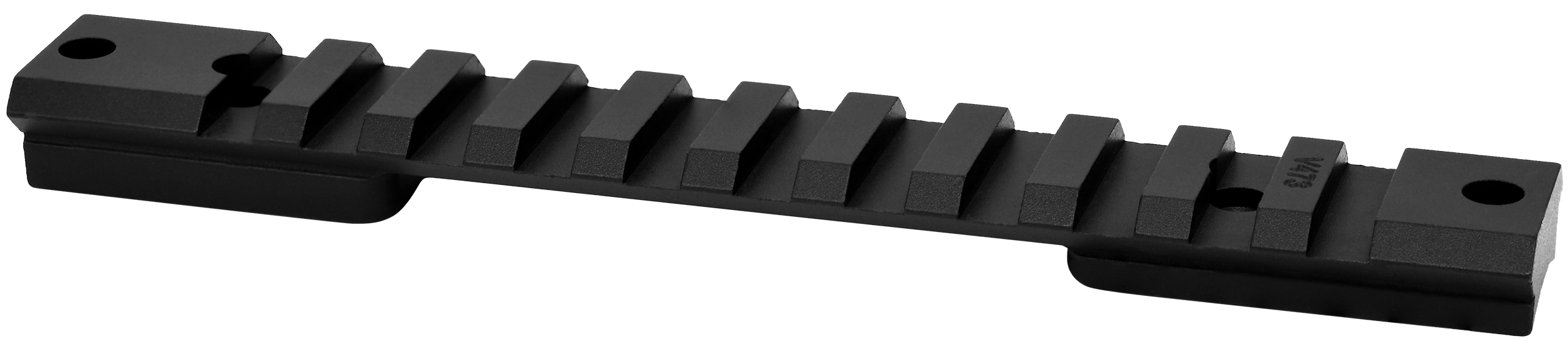 WARNE V473M REMINGTON SA VAPOR PIC RAIL