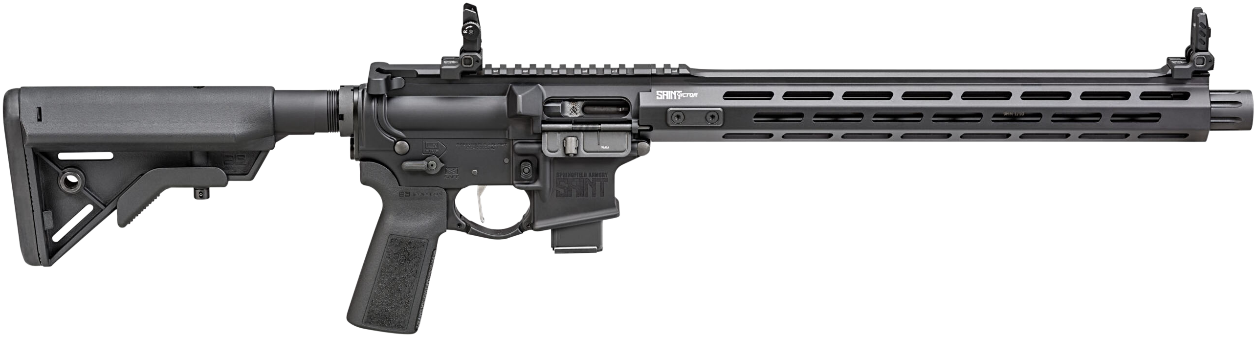 Springfield Saint Victor PCC-img-2