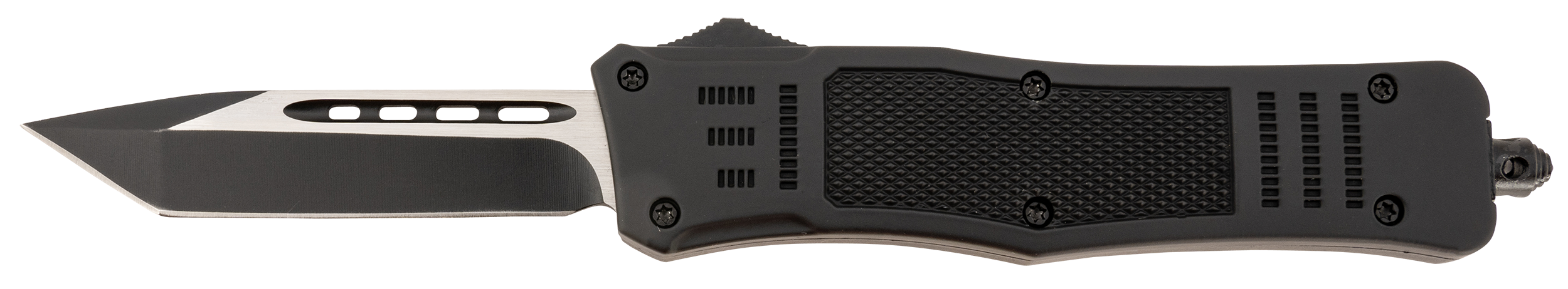 SRK T618-B-T MED TANTO BLK GRP
