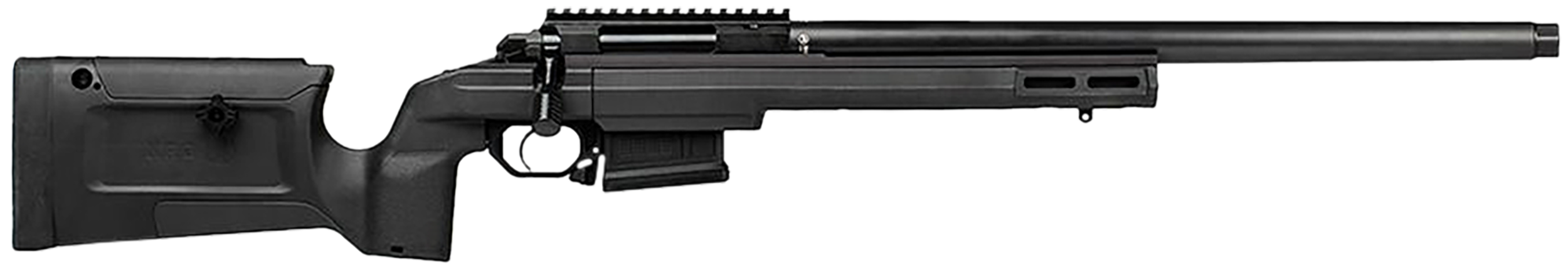 AERO APBR01030001 SOLUS SA BRAVO RFL 308 20" BLK