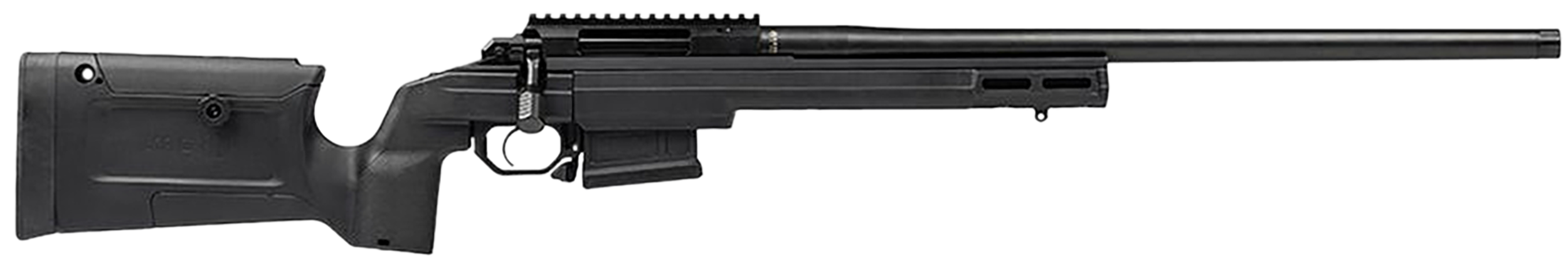 AERO APBR01030002 SOLUS SA BRAVO RFL 65C 22" BLK