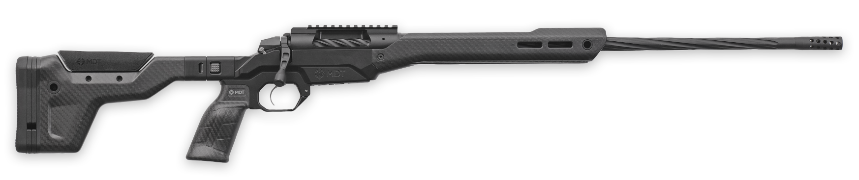 WTHBY 3WAMH65CMR4B 307 ALPINE MDT 6.5 CMR 22+2