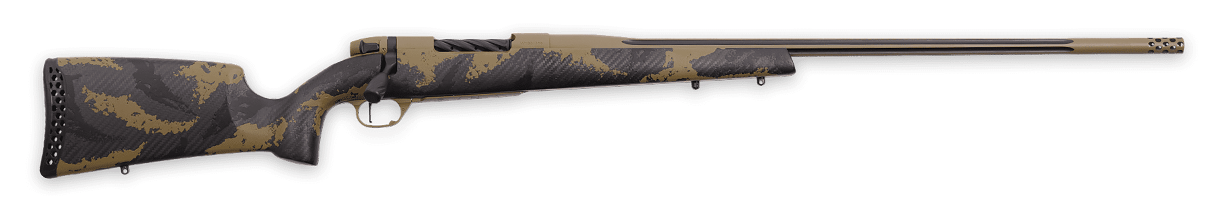 WTHBY MAX01N257WR8B MKV APEX 257 WBY 26IN