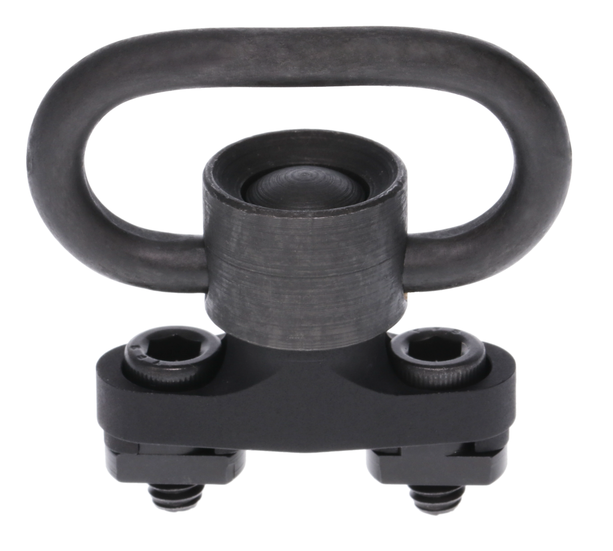 RIVAL RARA92P4A M-LOK MOUNT/QD FL SWIVEL PK