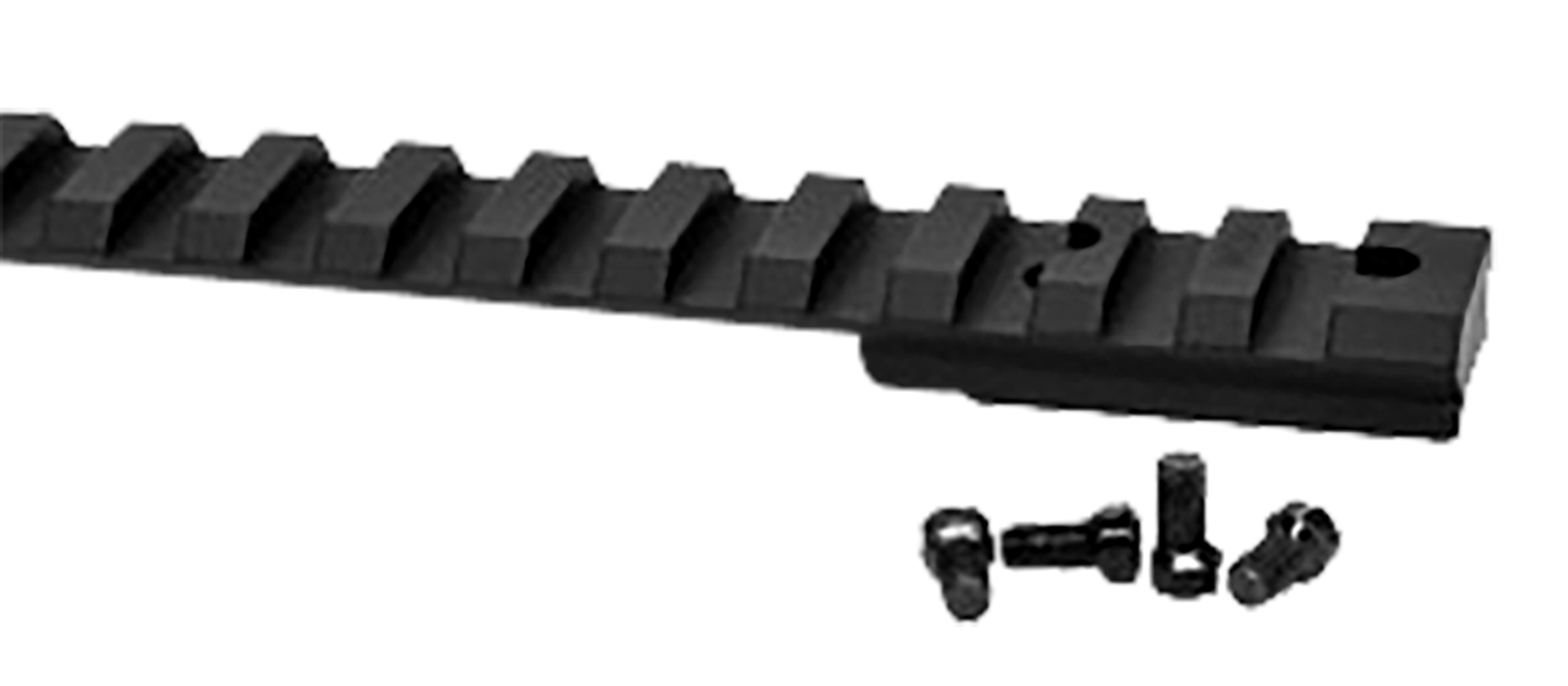 WARNE V47320MOA REMINGTON SA VAPOR PICT RAIL 20MOA