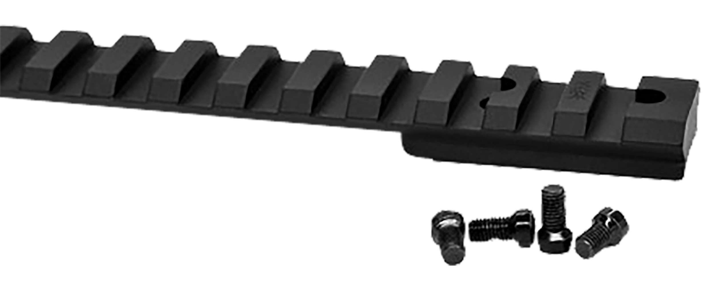 WARNE V48420MOA RUGER AM CNTRFR SA VAPR PICT 20MOA