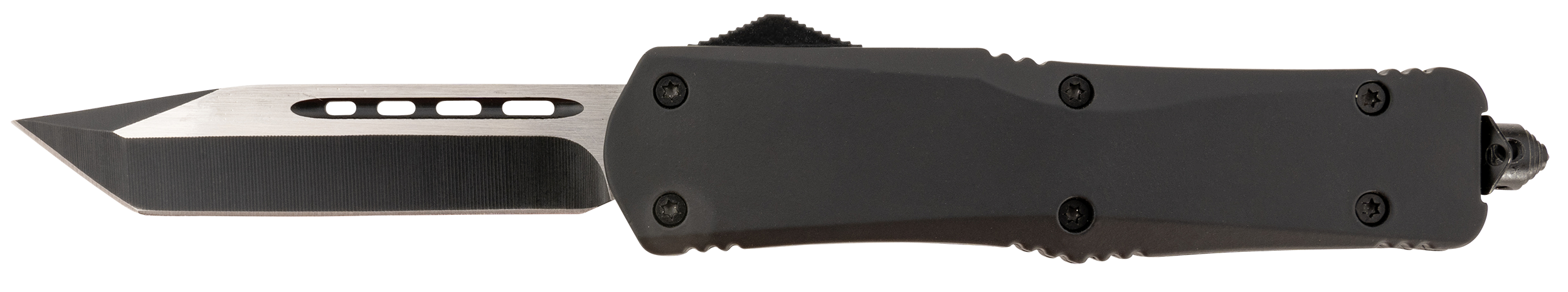 SRK T624-B-T TANTO BLK/SLVR