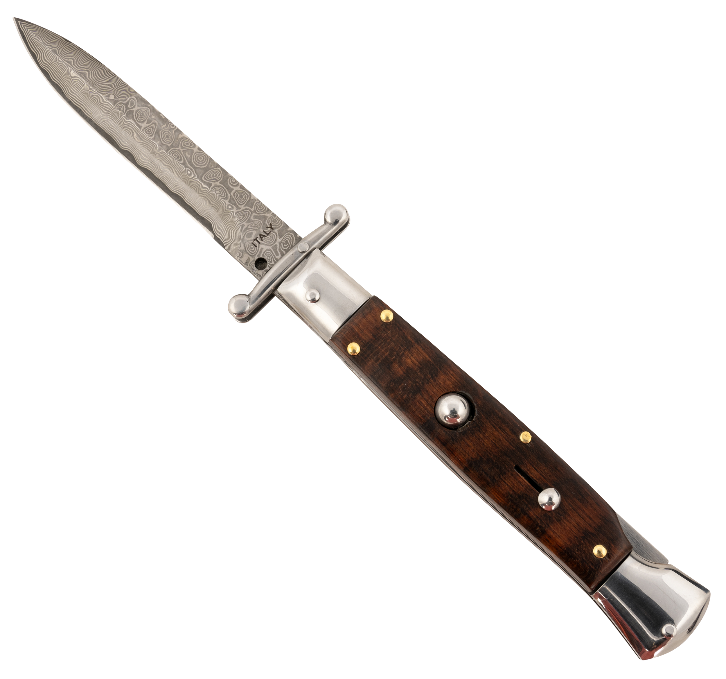 SRK SG-SW-RDAM ITALIAN BAYNT SNAKEWOOD DAMASCS