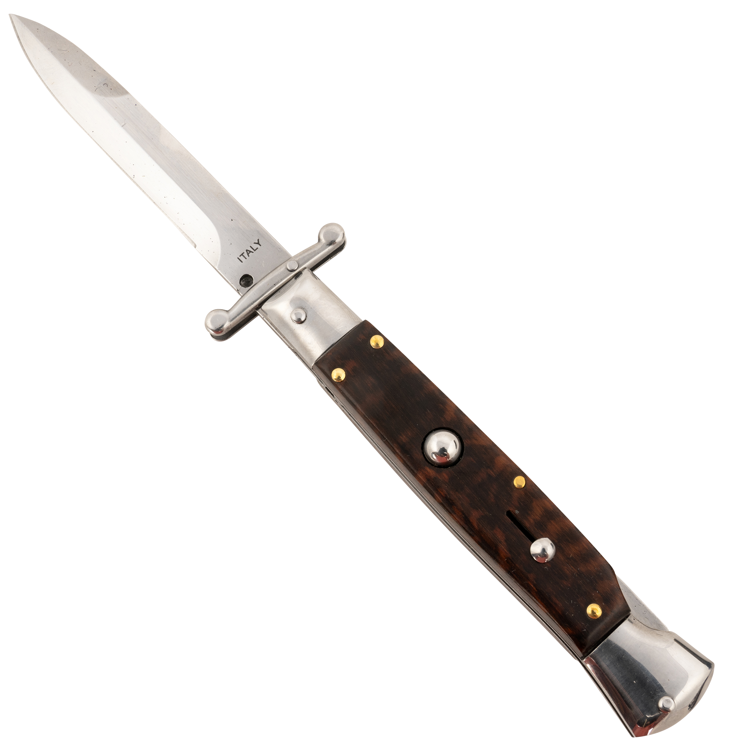SRK SG-SW-P ITALIAN BAYONET SNAKEWOOD