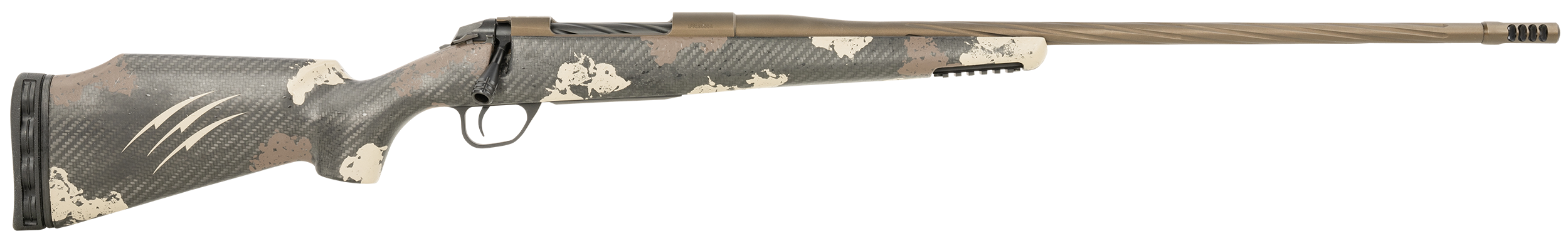 FIERCE FRG7PRC24MM TW RG 7PRC 24 3 MM