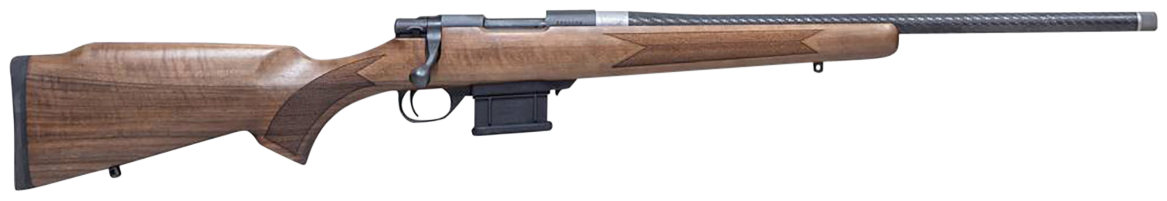 HOWA HWHCF6ARC M1500 MINI 6MMARC CF WRP 20 WAL
