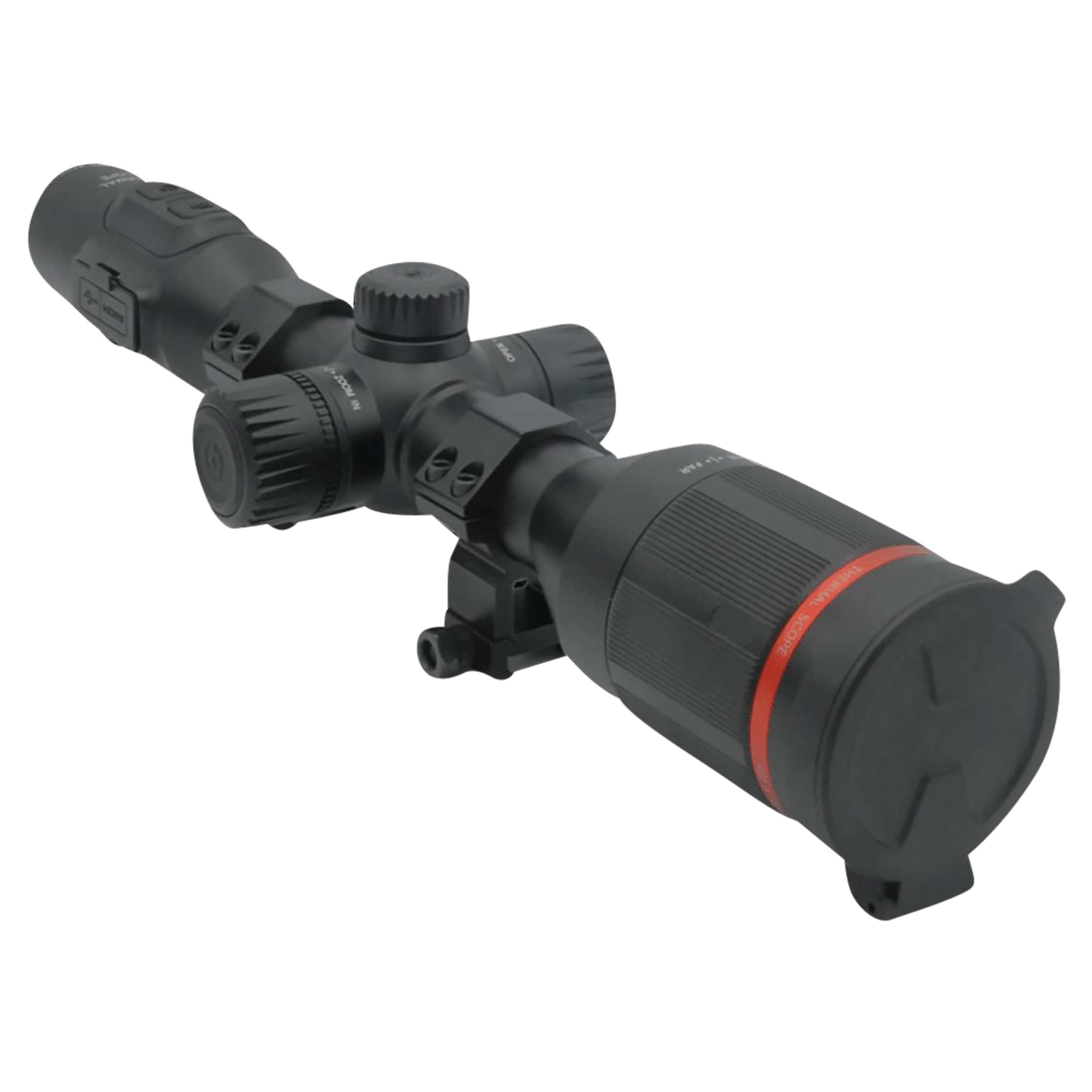XVISION 203202 TS300 2-16X 640X480