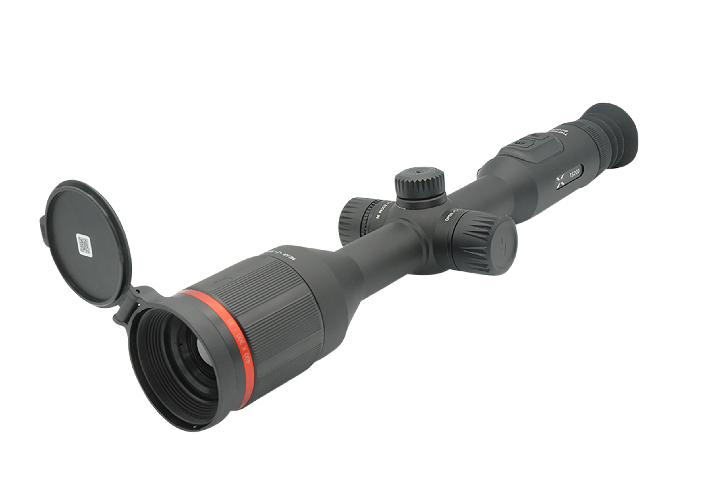 XVISION 203203 TS200 2.3-9.2X 400X300