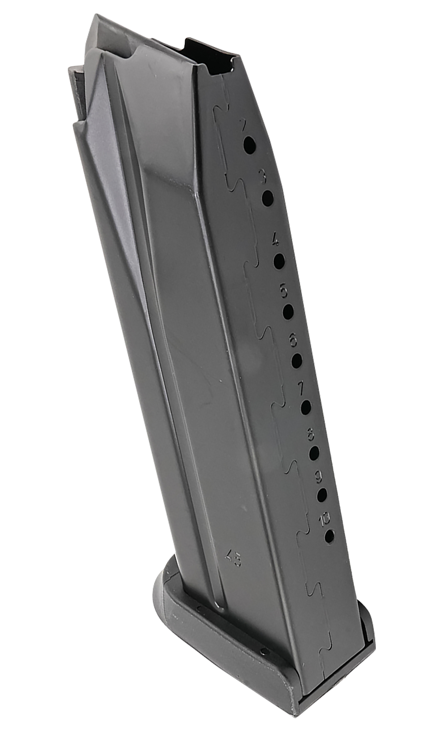 HK 50248619 MAG HK45 45ACP 10RD